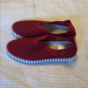 Ilse Jacobsen Tulip Slip-on Shoe